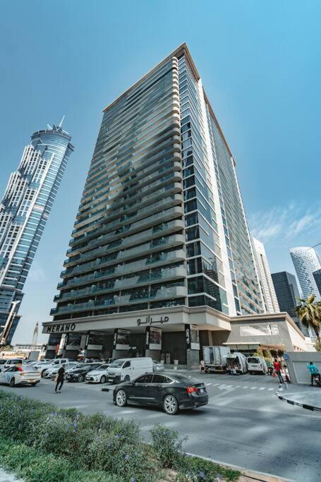 Amazing With Balcony Damac Merano Dubai