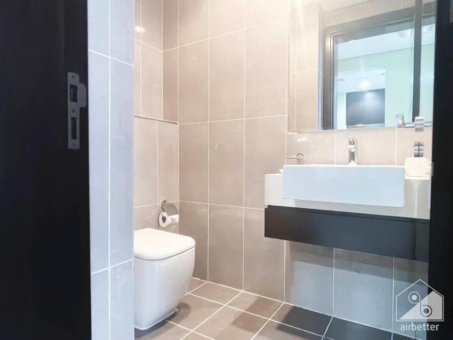 Apartamento Amazing With Balcony Damac Merano *