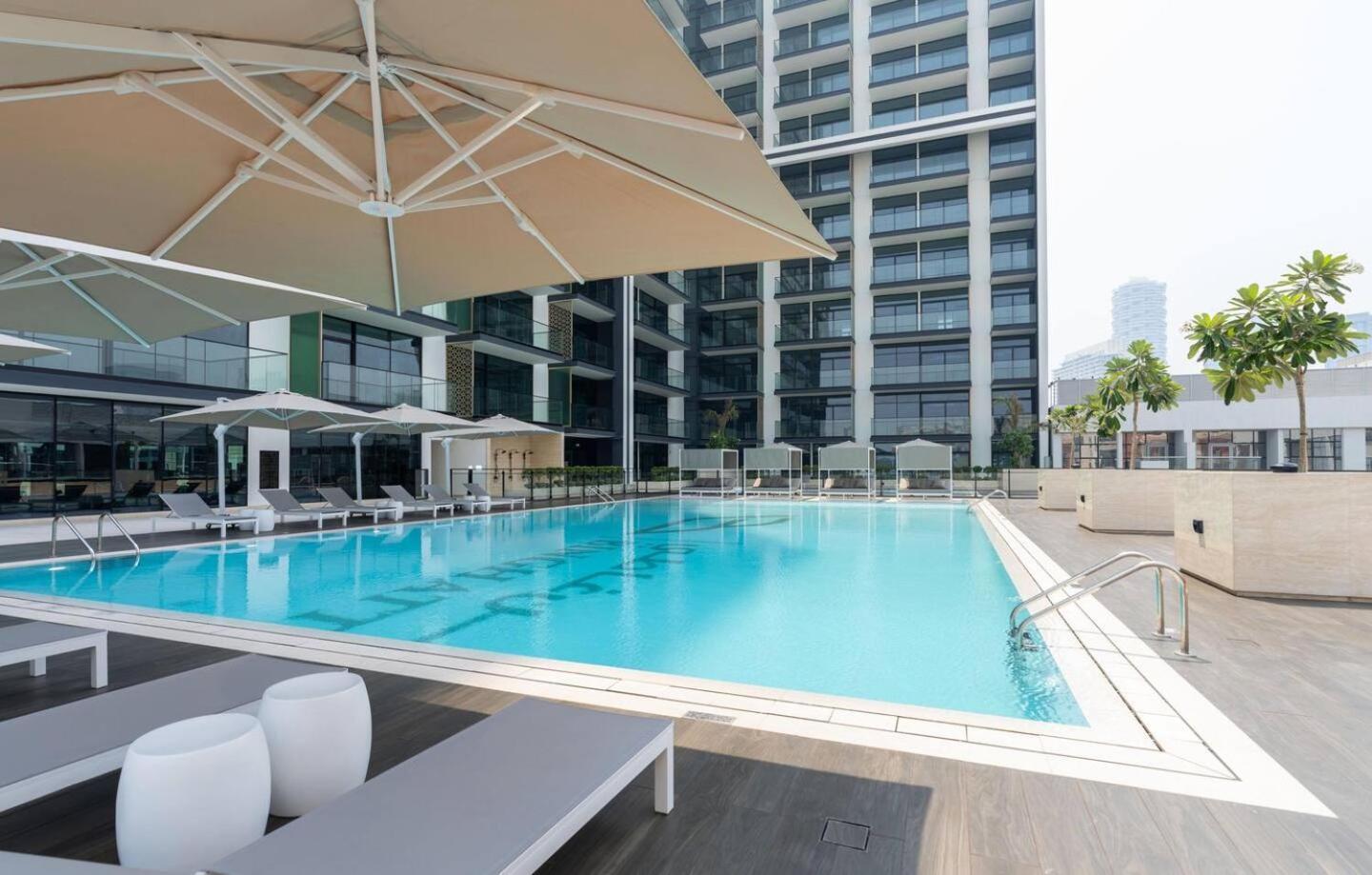 Elegant Brand New 1br Apartment *