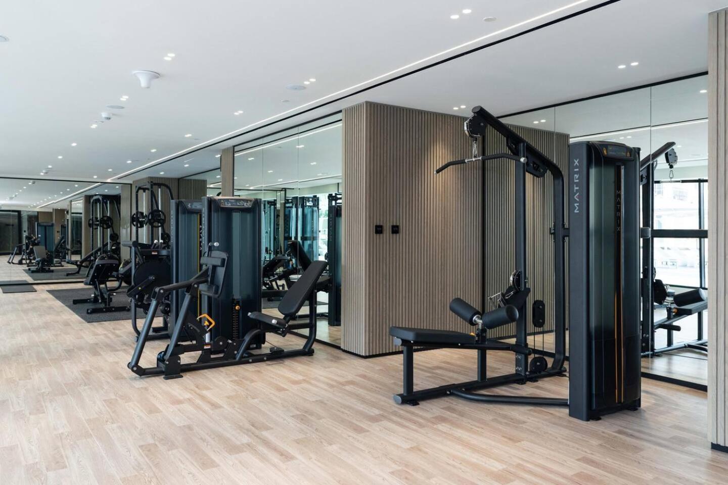 Elegant Brand New 1br Dubai