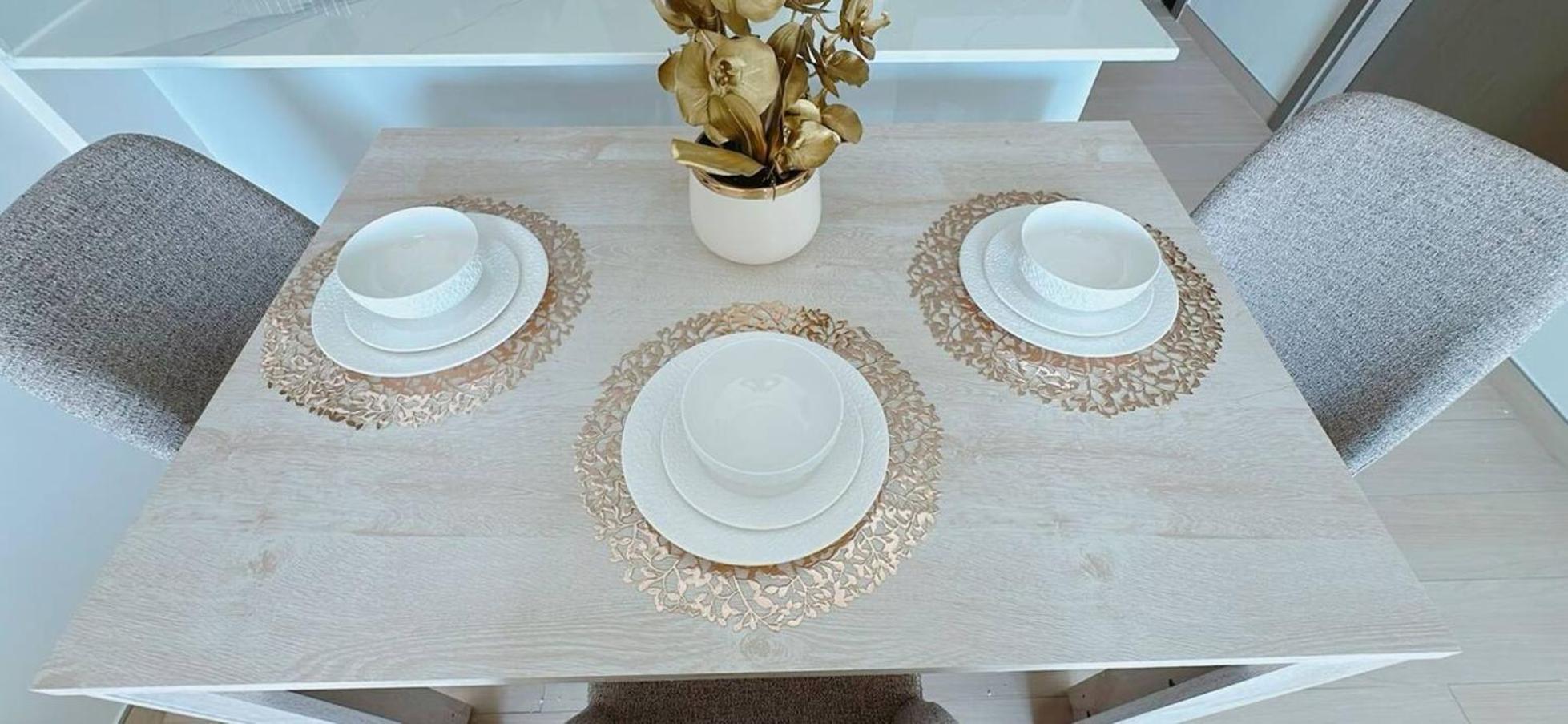 Apartment Elegant Brand New 1br