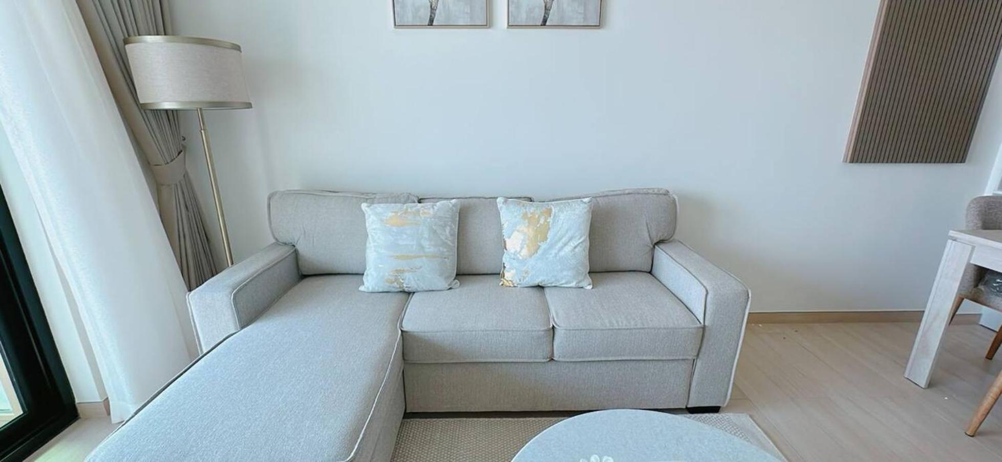 Elegant Brand New 1br Apartment *