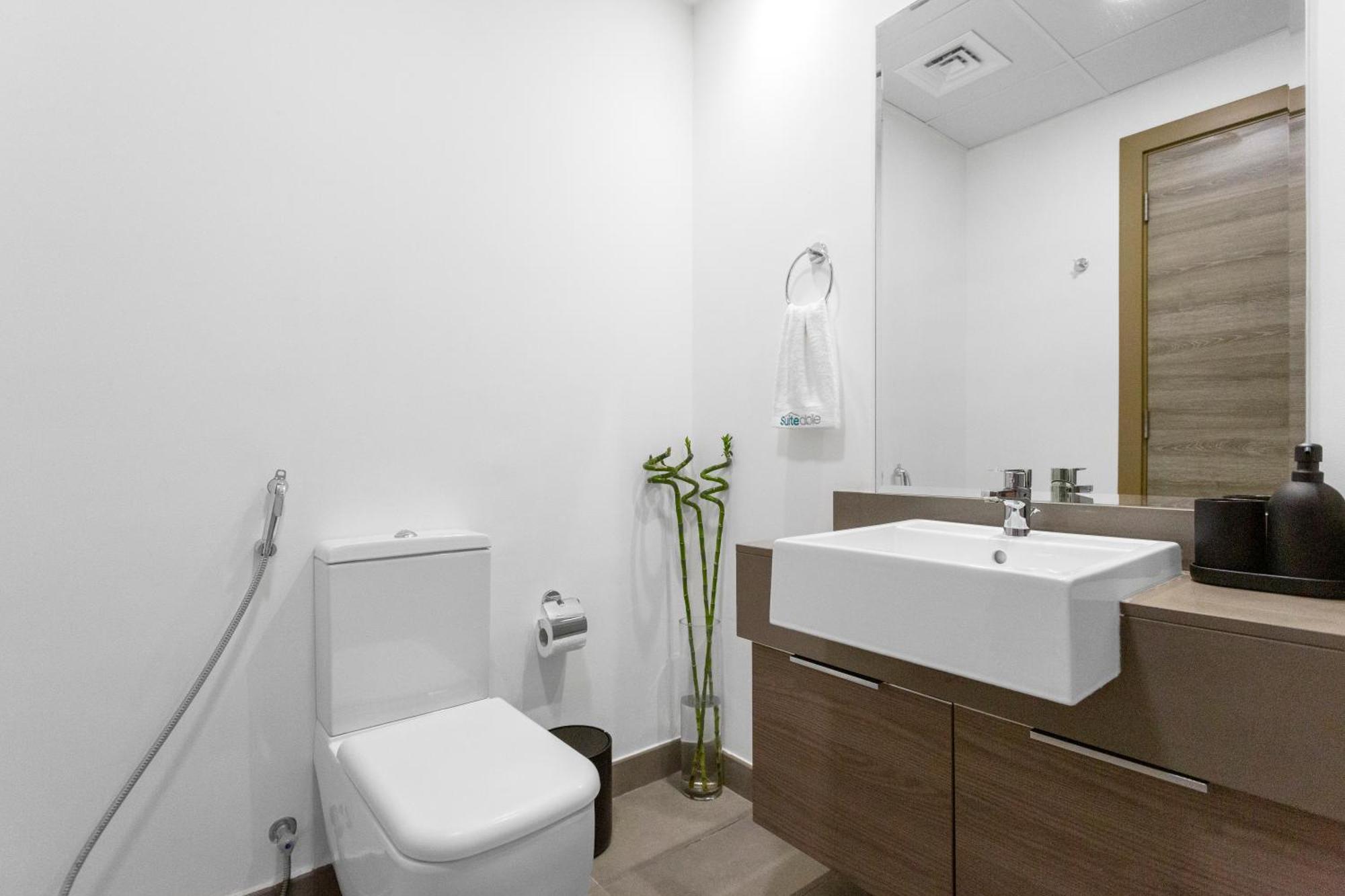 Apartment Bloom Towers Gem Elegant A Must