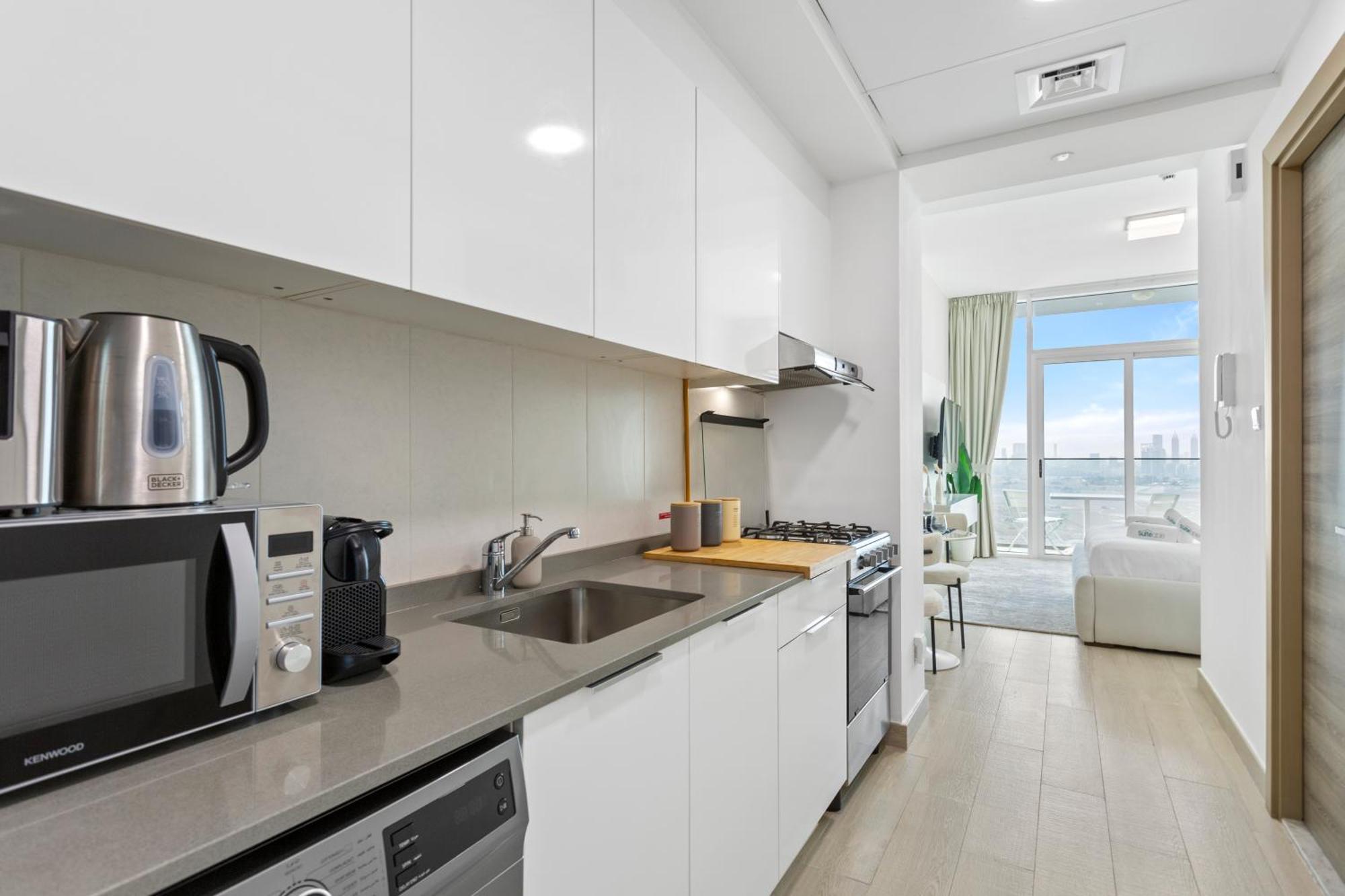 Bloom Towers Gem Elegant A Must Apartment