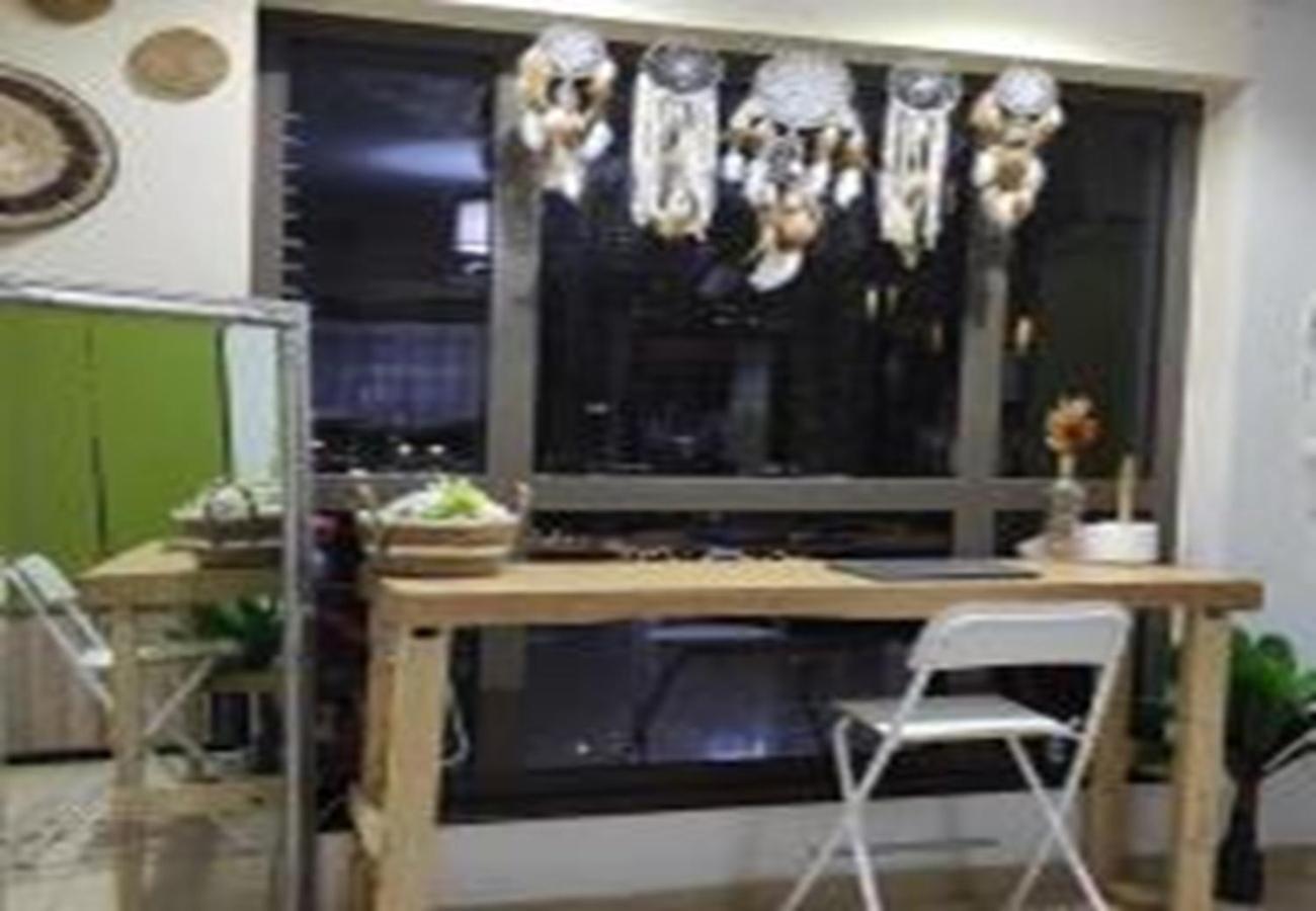 Albergue Sansa Beach Homes Dubai