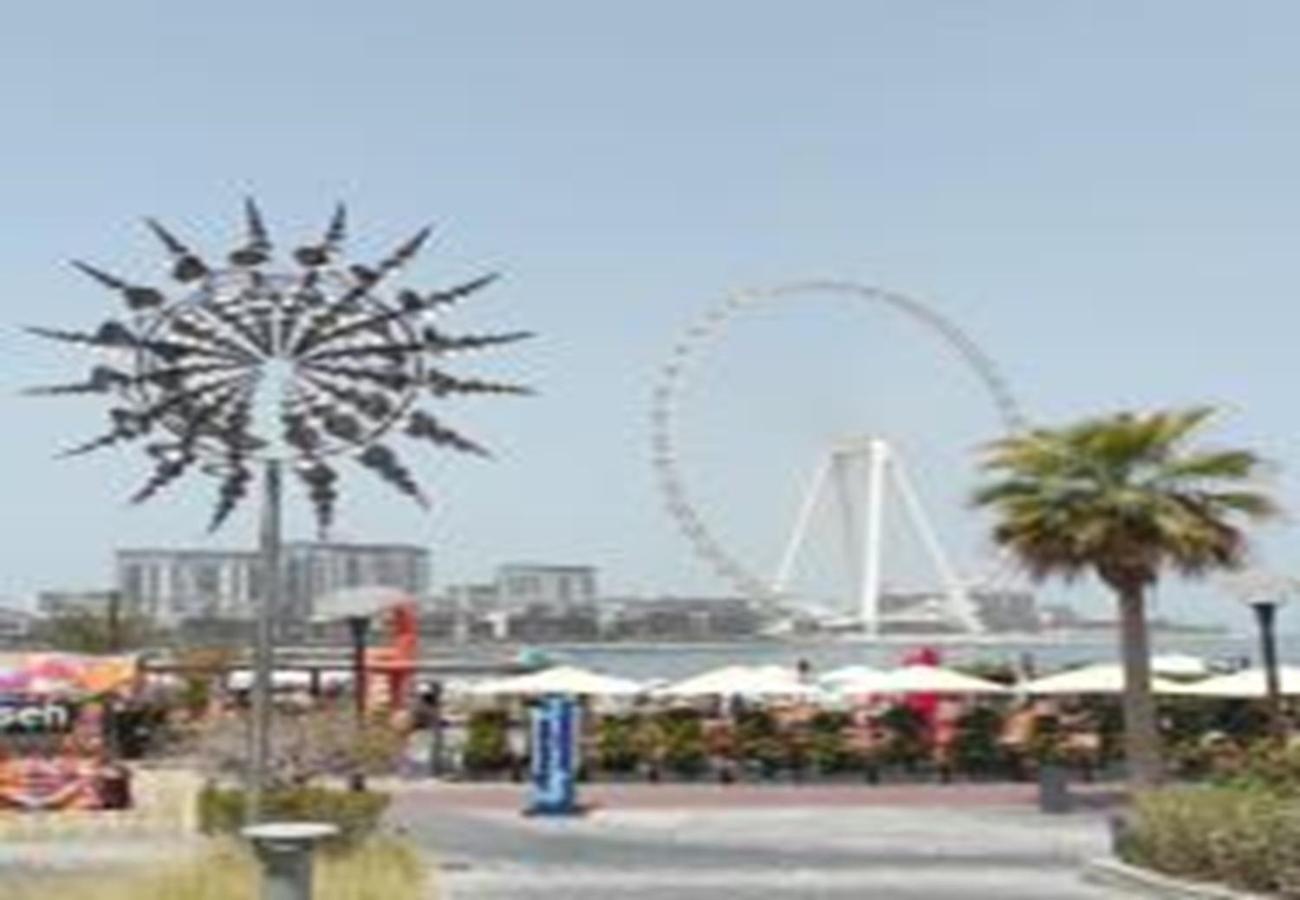 Albergue Sansa Beach Homes Dubai