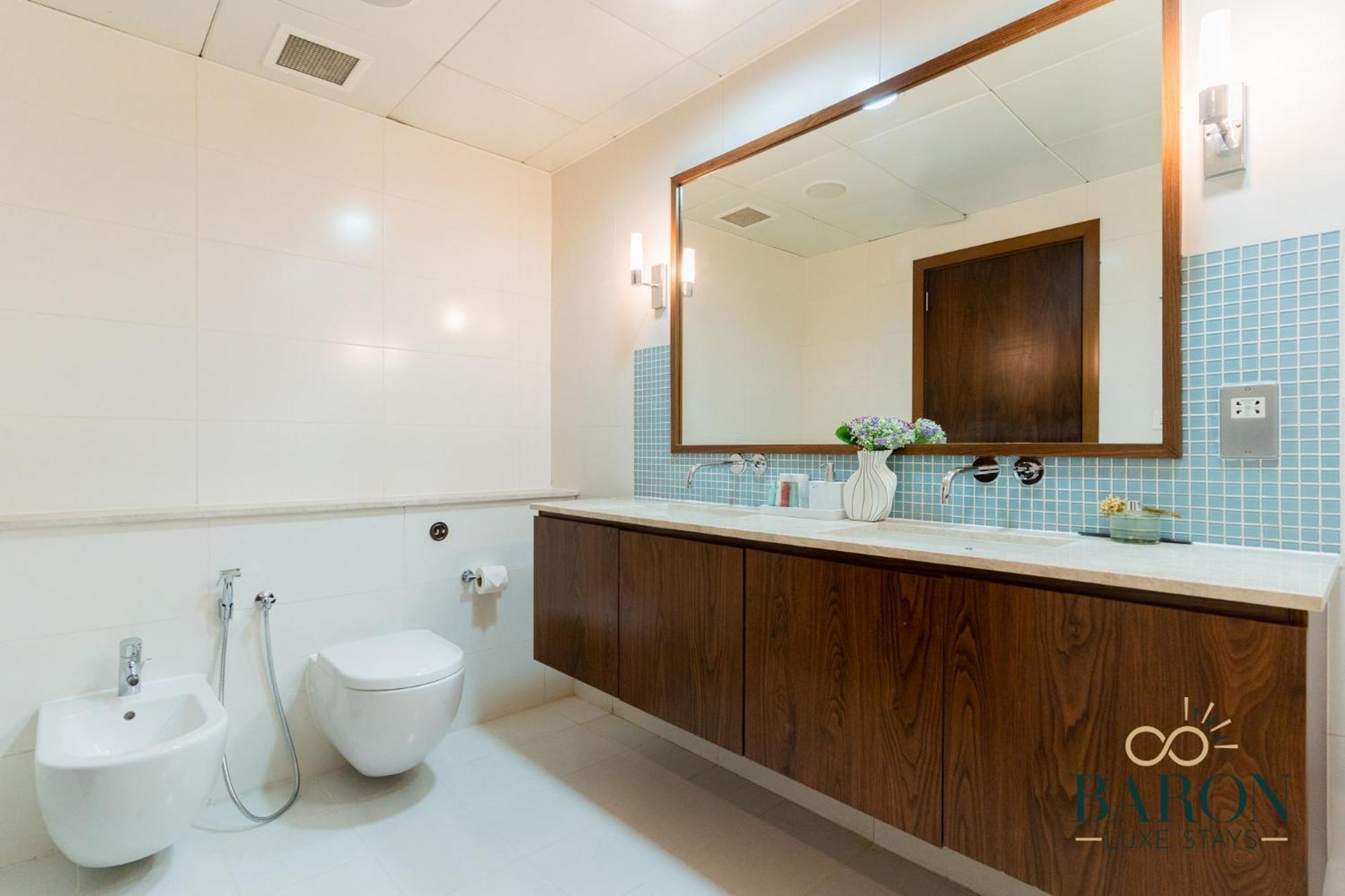 Apartment Luxe Waterfront Oasis The Palm *
