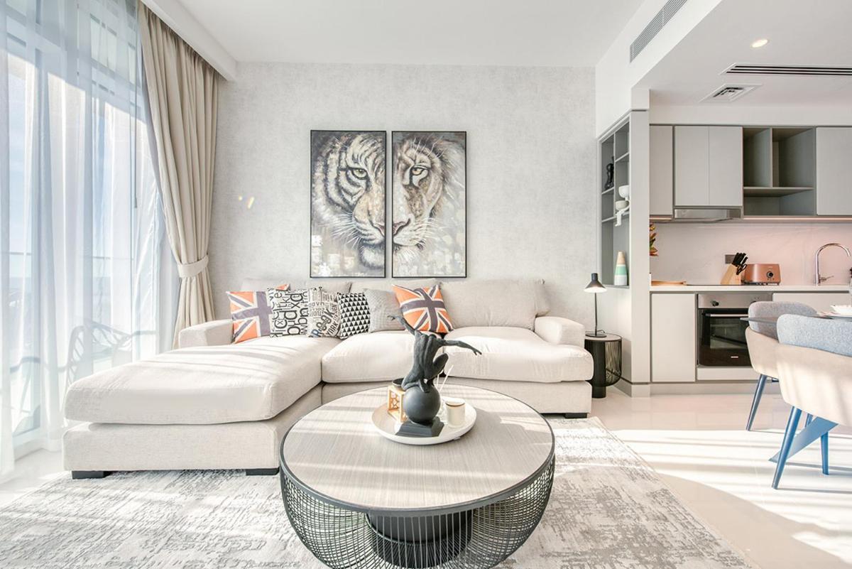 2br In Sunrise Bay Tower 1 By Pk Holidays Apartment *