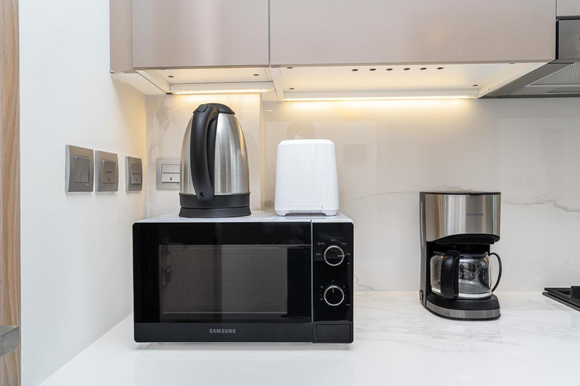 Apartment Escape24 Stylish Azizi Riviera 8 Meydan One Dubai