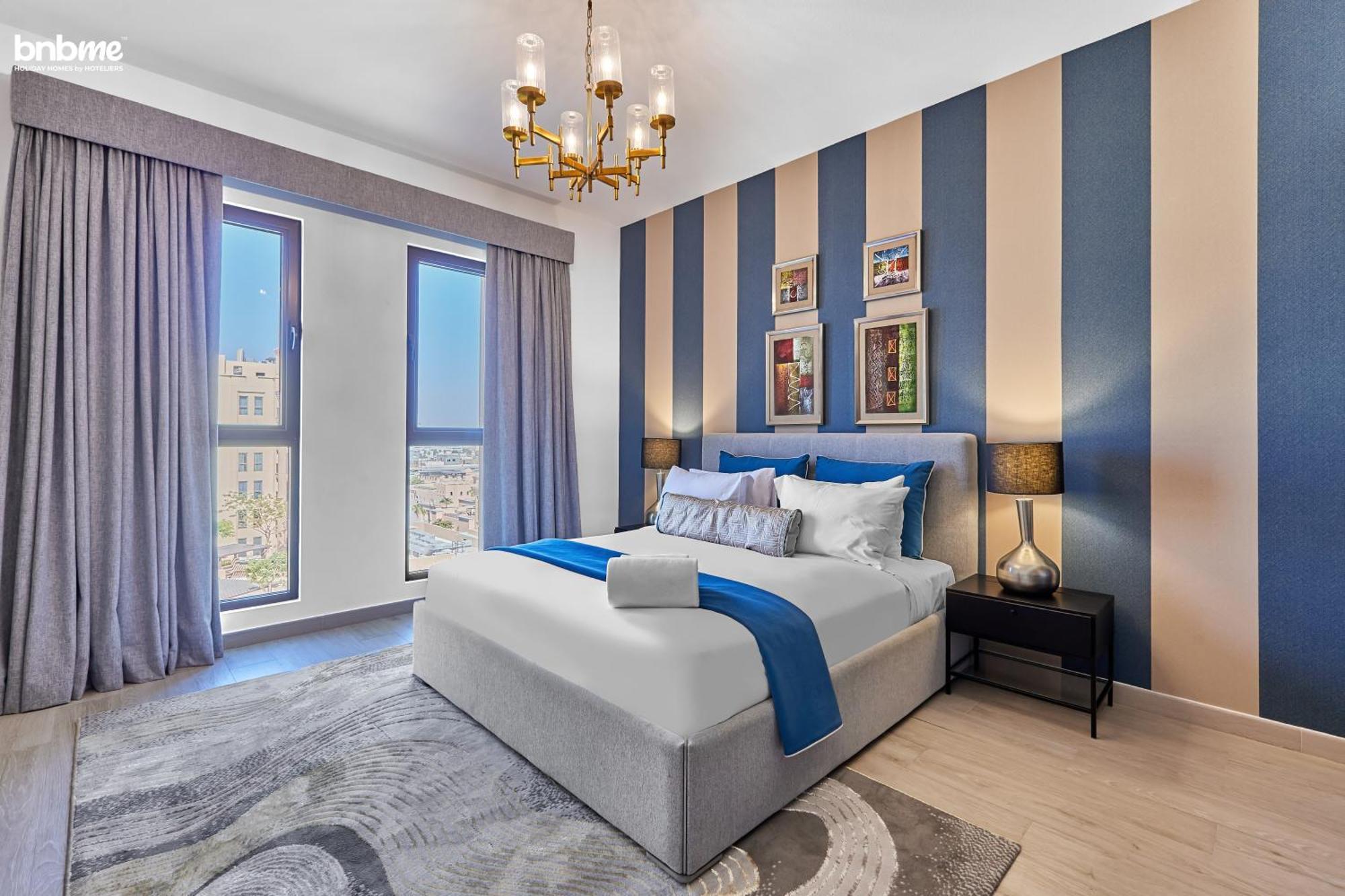 Bnbme - Lamtara 2 Apartamento