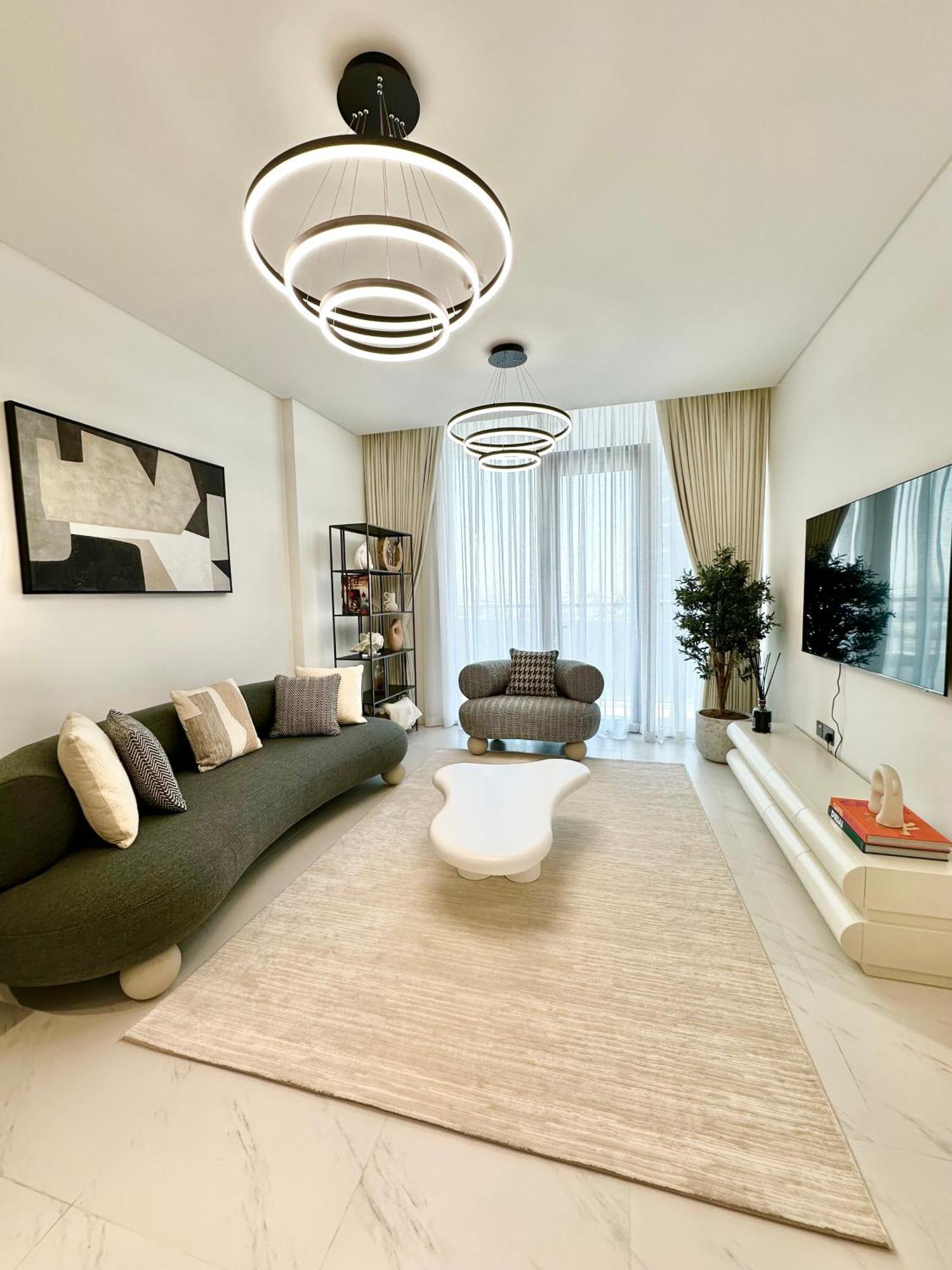 610 Lagoon Views Apartment *