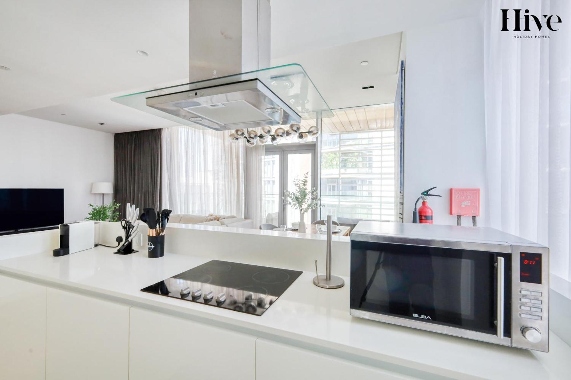 Beautiful 2 Bed In Bluewaters 10 Dubai