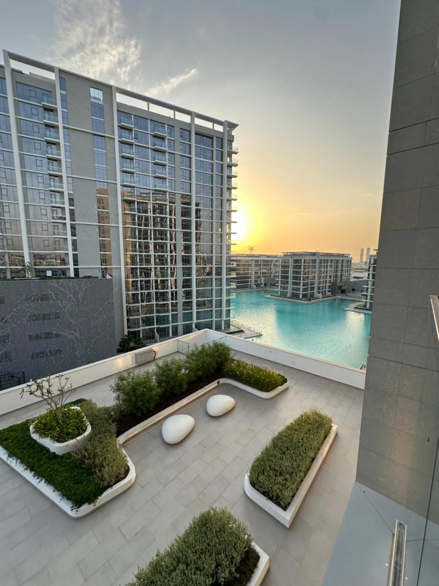 610 Lagoon Views Apartment