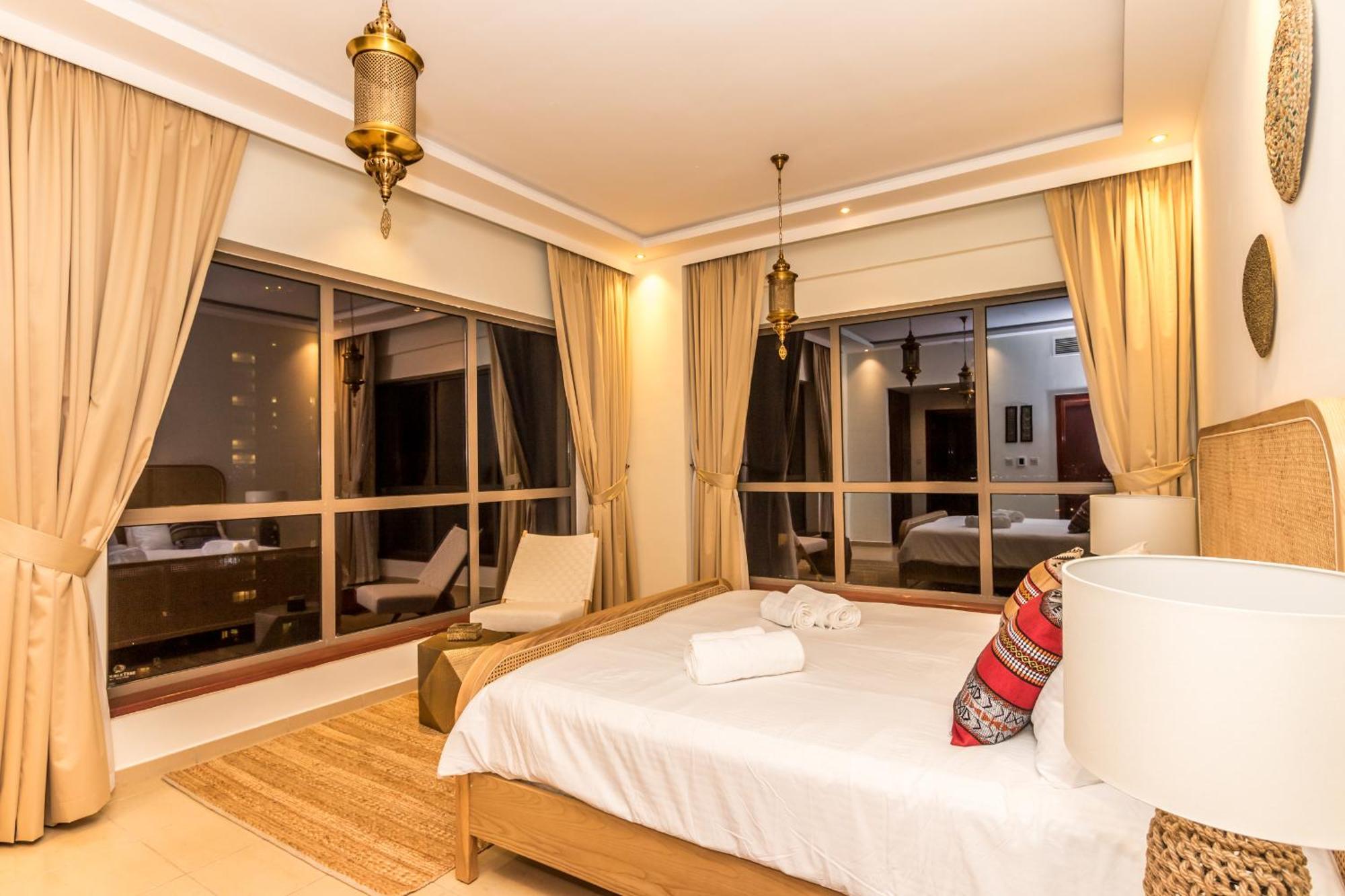The Premium Jbr Sea View Luxury Awarded 
