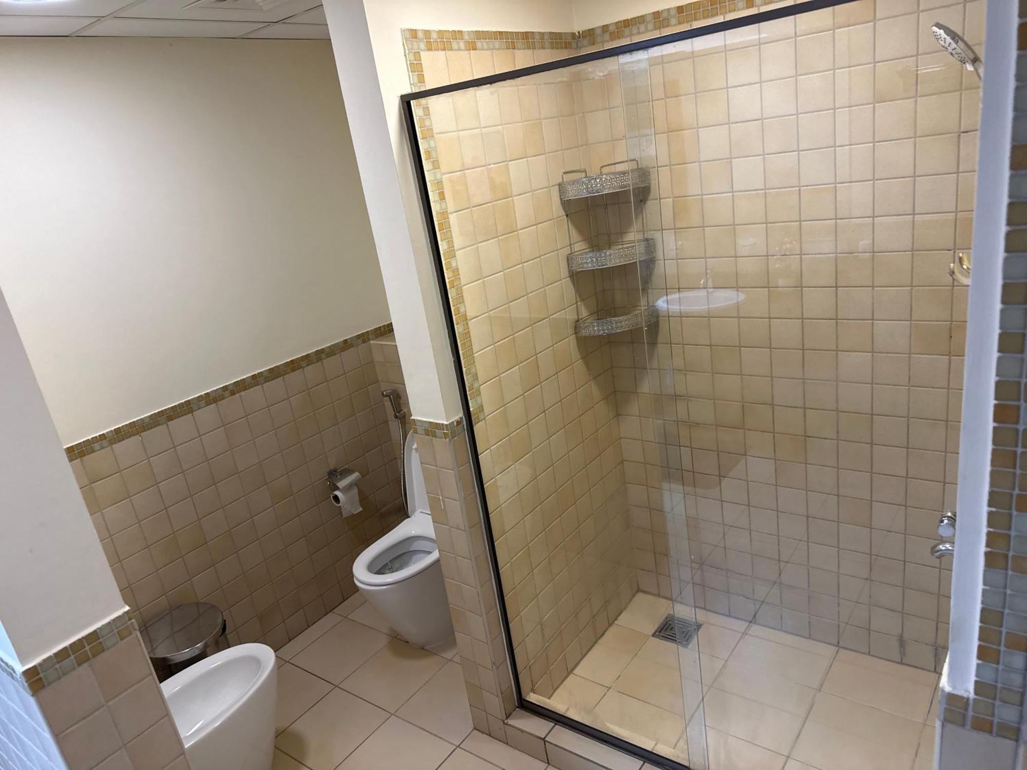 Hostel Happy Dom - Jbr -