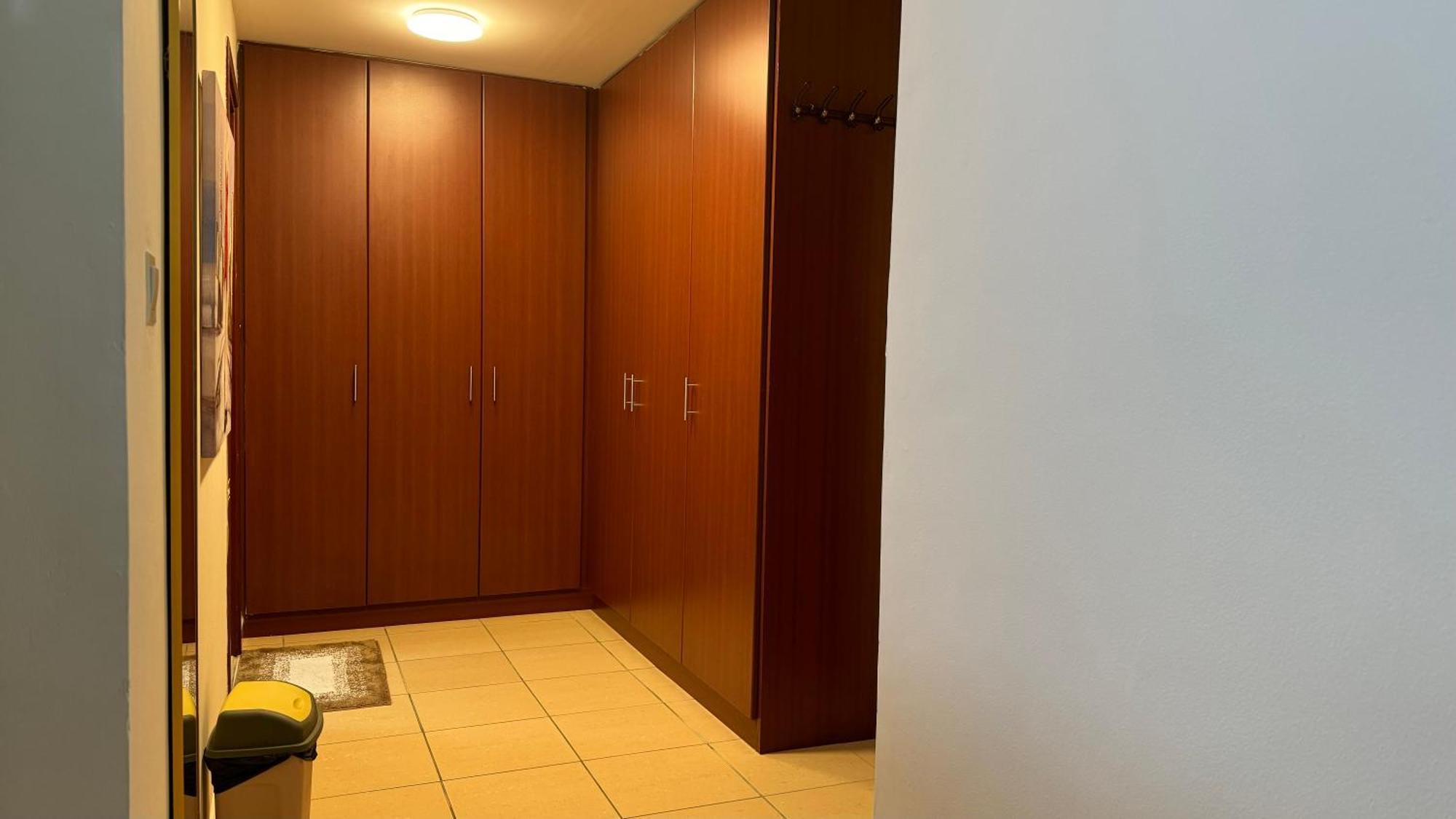 Hostel Happy Dom - Jbr -