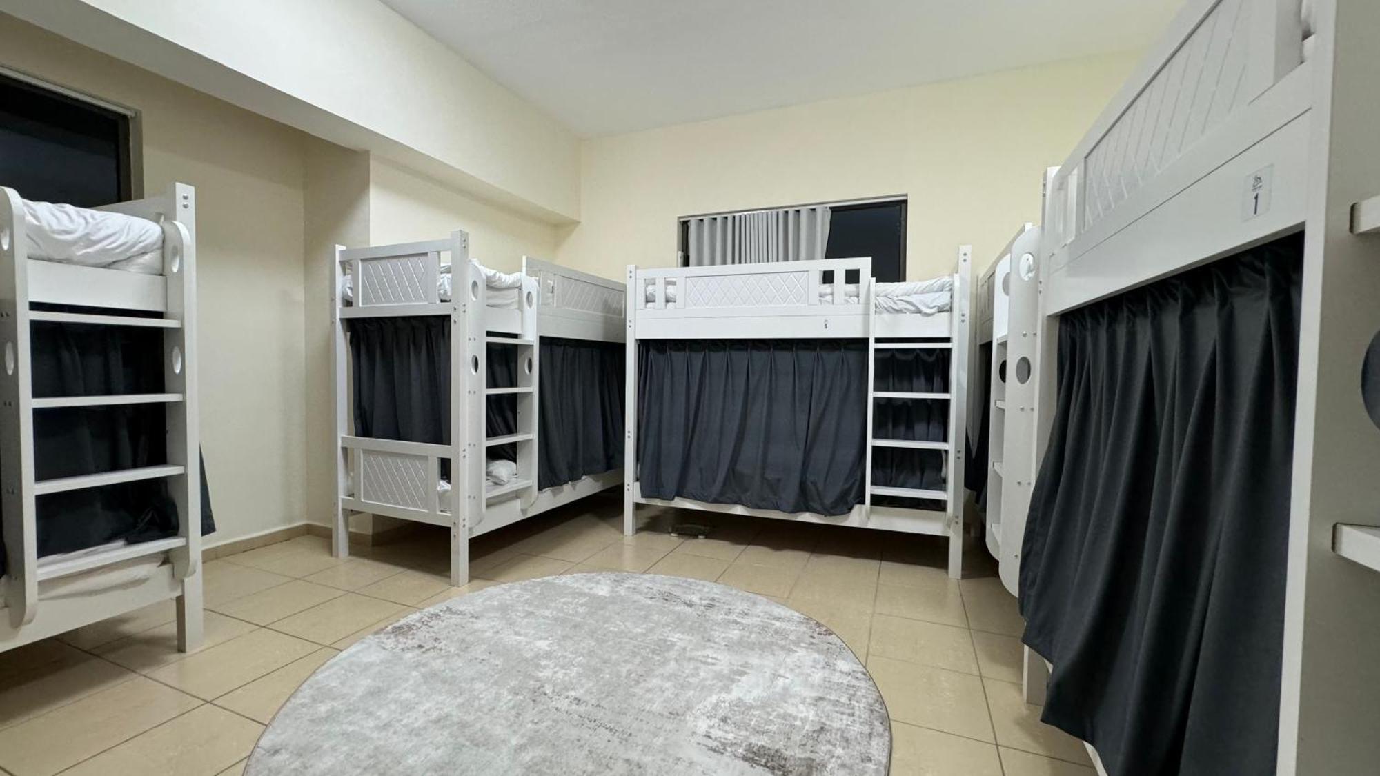 Happy Dom - Jbr - Hostel Dubai