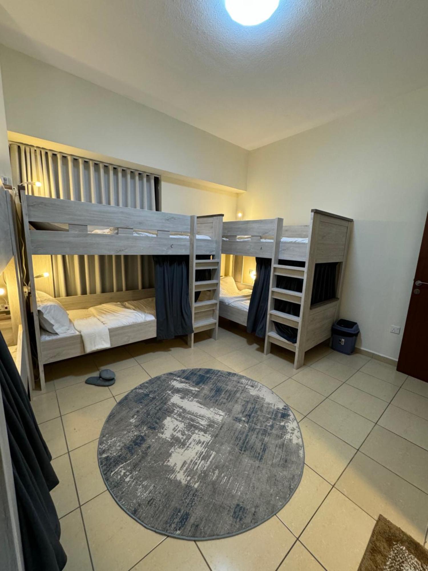Albergue Happy Dom - Jbr - *
