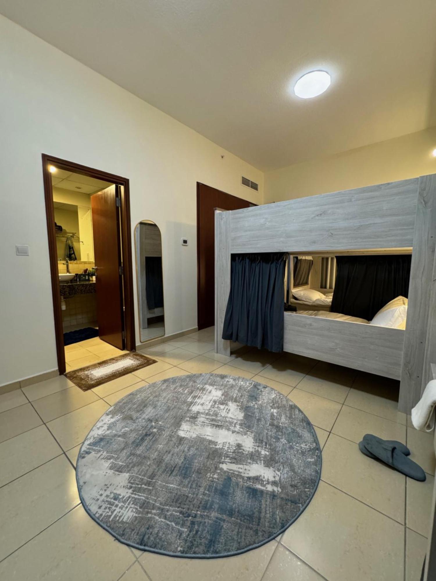 Happy Dom - Jbr - Hostel *
