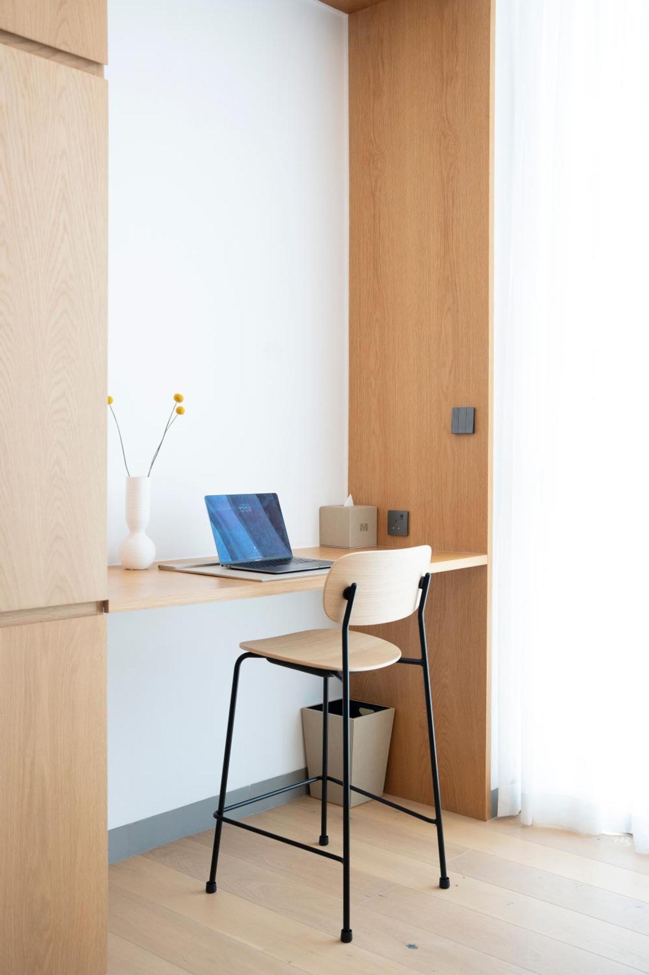 Apart Otel The Muse 45 *