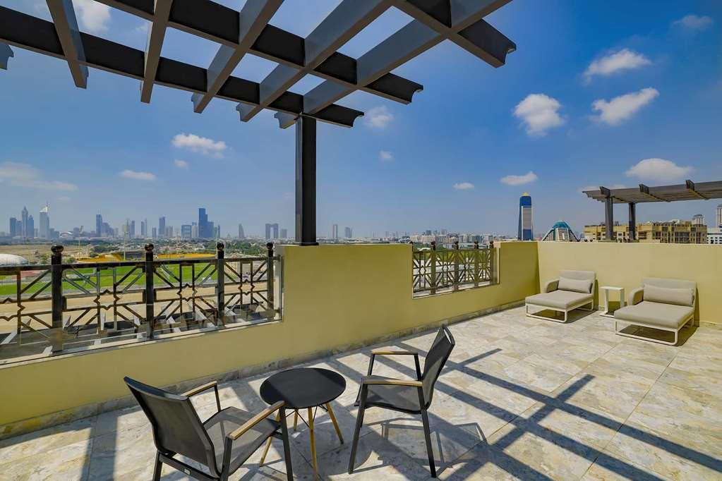 Otel Barcelo Al Jaddaf, 4*