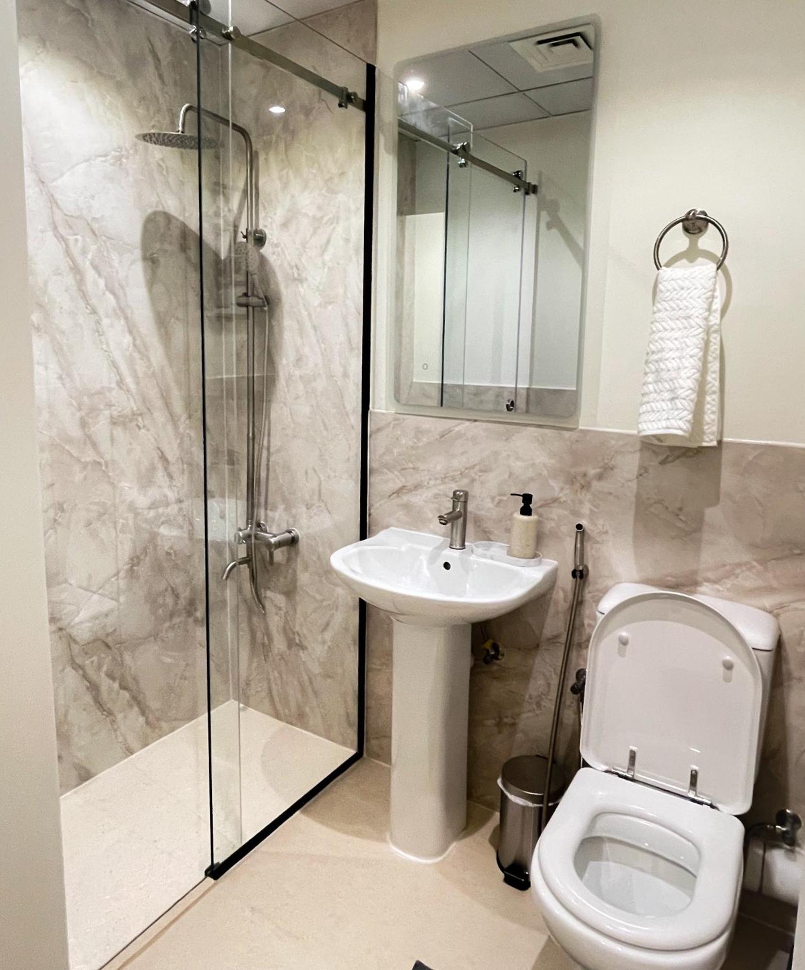 Ultimate Luxury 4-bed Jbr Dubai