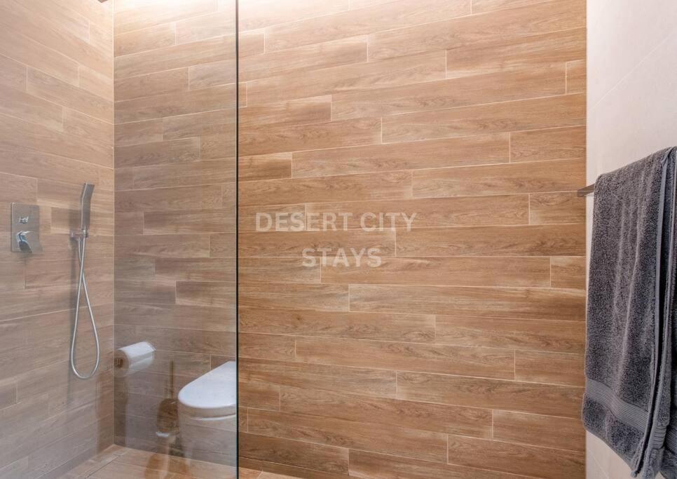 Apartment Luxurious 2 Bed In Bluewaters, Hosted By Desert *