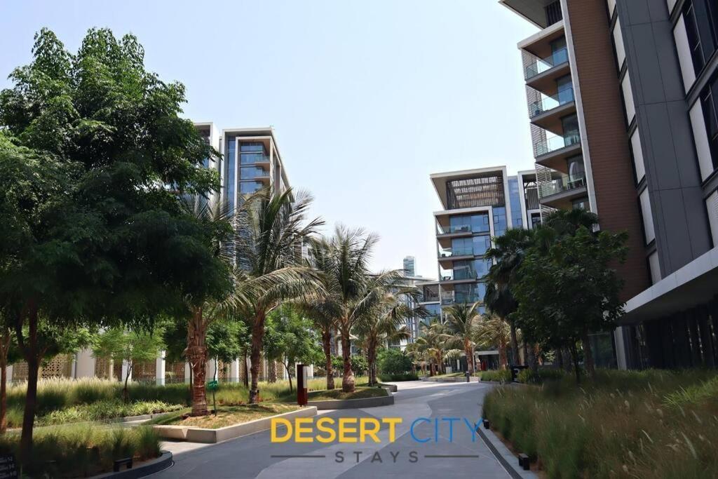 Luxurious 2 Bed In Bluewaters, Hosted By Desert *