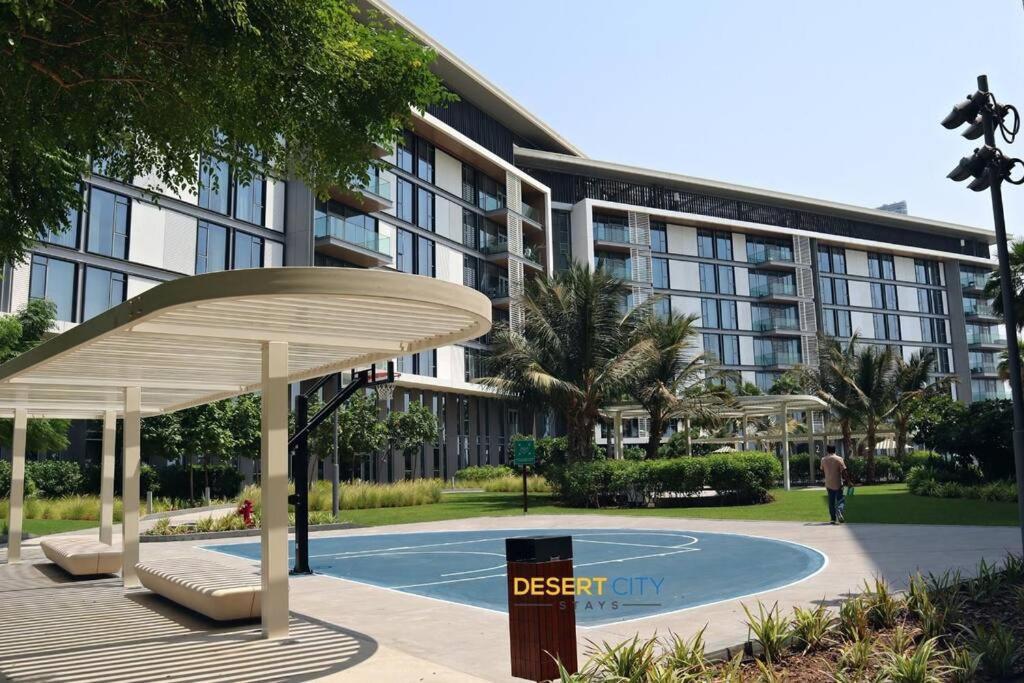 Apartment Luxurious 2 Bed In Bluewaters, Hosted By Desert Dubai