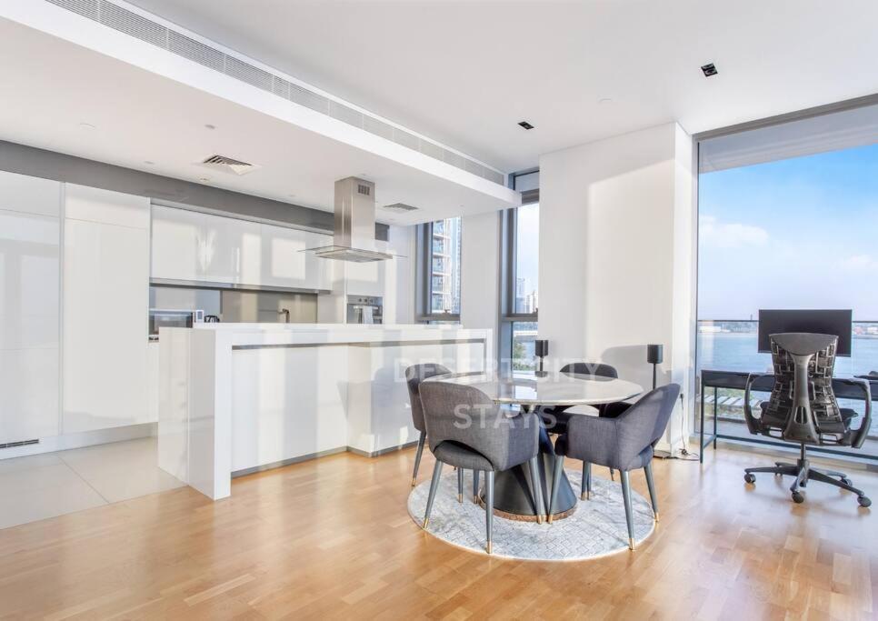 Apartment Luxurious 2 Bed In Bluewaters, Hosted By Desert Dubai
