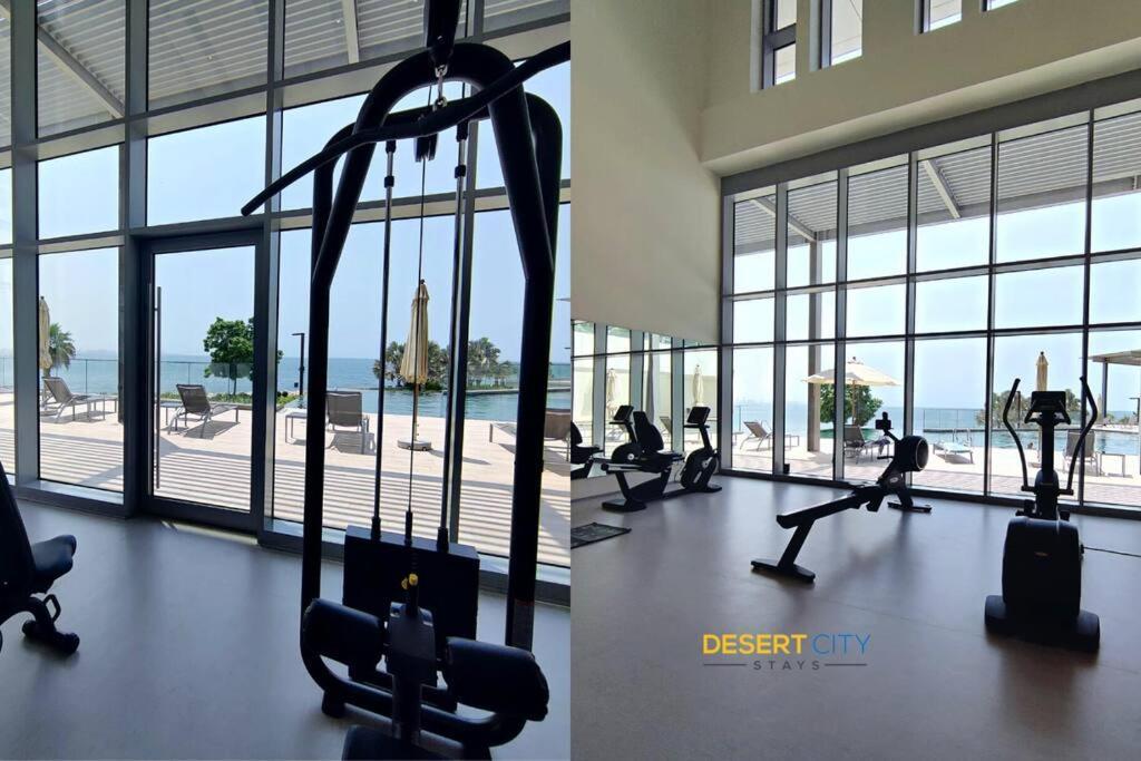 Apartment Luxurious 2 Bed In Bluewaters, Hosted By Desert Dubai