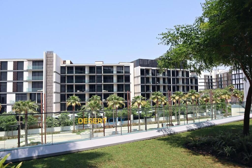 Luxurious 2 Bed In Bluewaters, Hosted By Desert *