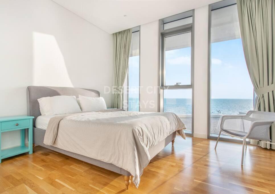 Luxurious 2 Bed In Bluewaters, Hosted By Desert