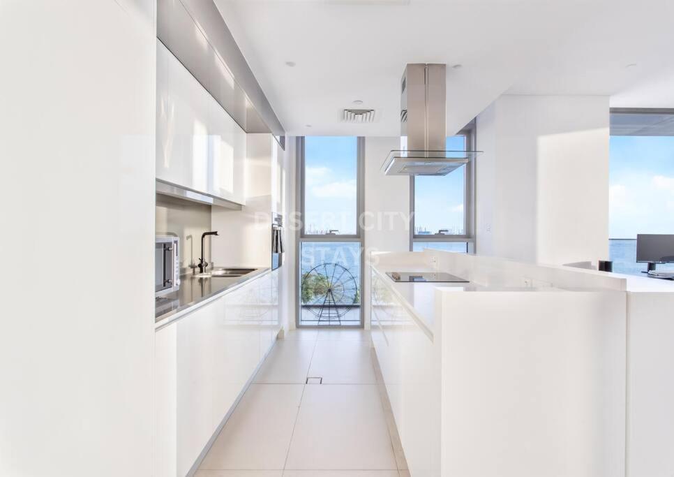Apartment Luxurious 2 Bed In Bluewaters, Hosted By Desert
