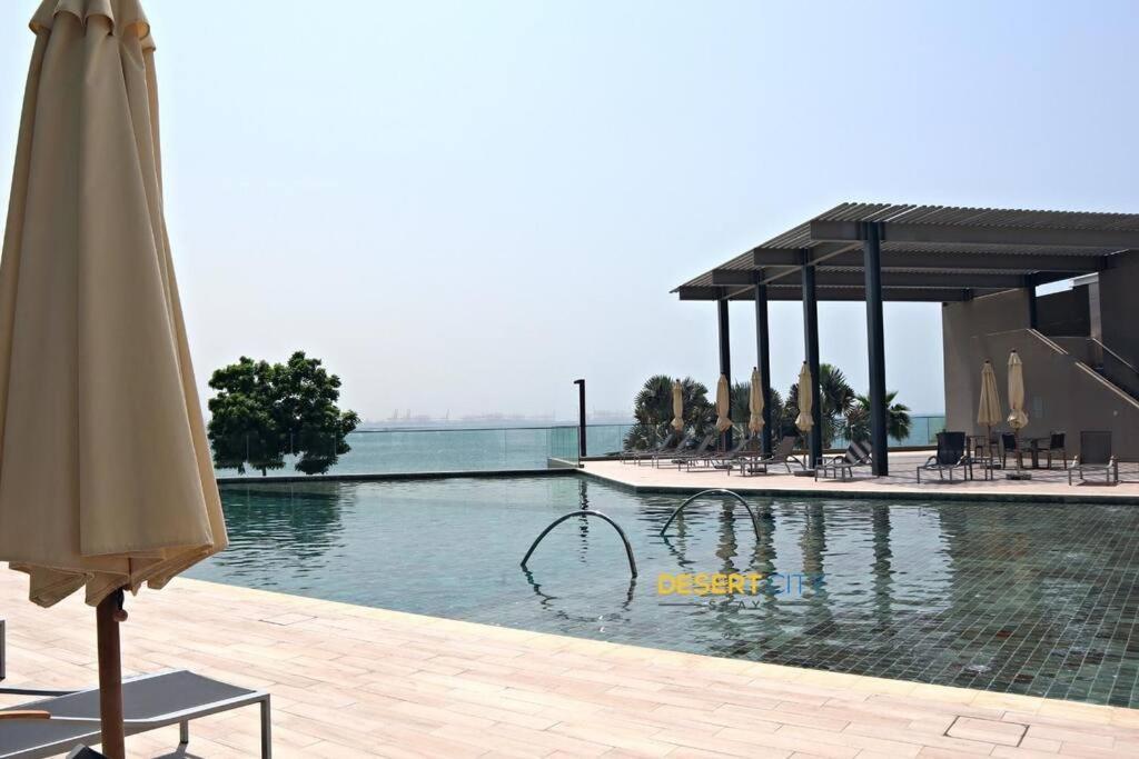 Luxurious 2 Bed In Bluewaters, Hosted By Desert * Dubai