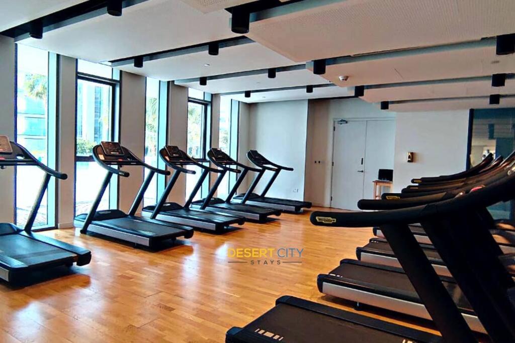 Luxurious 2 Bed In Bluewaters, Hosted By Desert Dubai