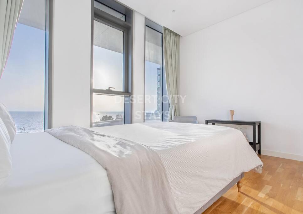 Apartment Luxurious 2 Bed In Bluewaters, Hosted By Desert *