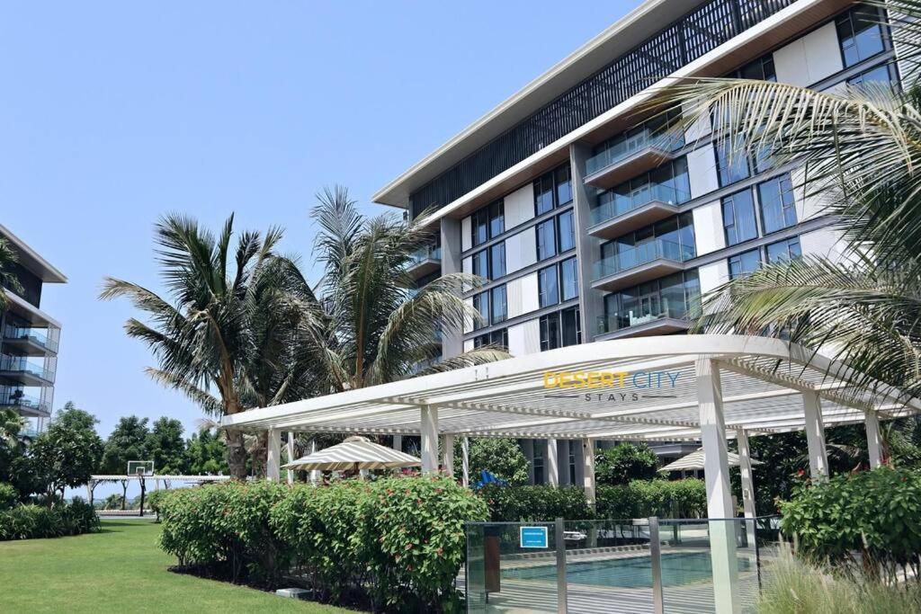 Apartment Luxurious 2 Bed In Bluewaters, Hosted By Desert Dubai