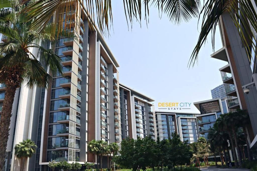 Luxurious 2 Bed In Bluewaters, Hosted By Desert Apartment *