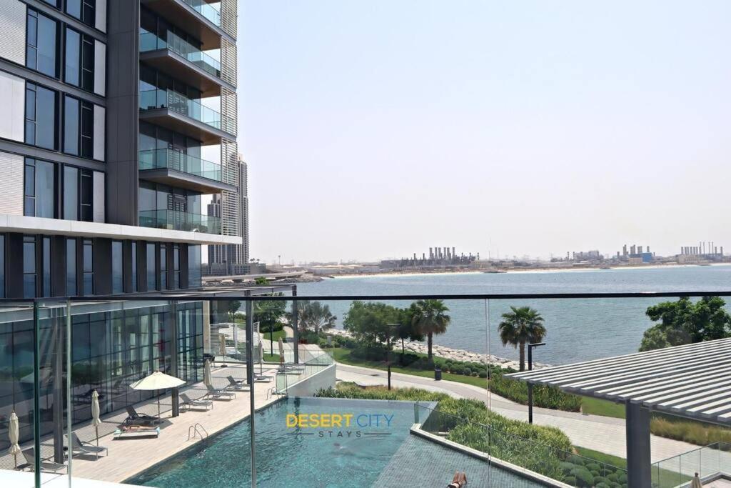 Luxurious 2 Bed In Bluewaters, Hosted By Desert *