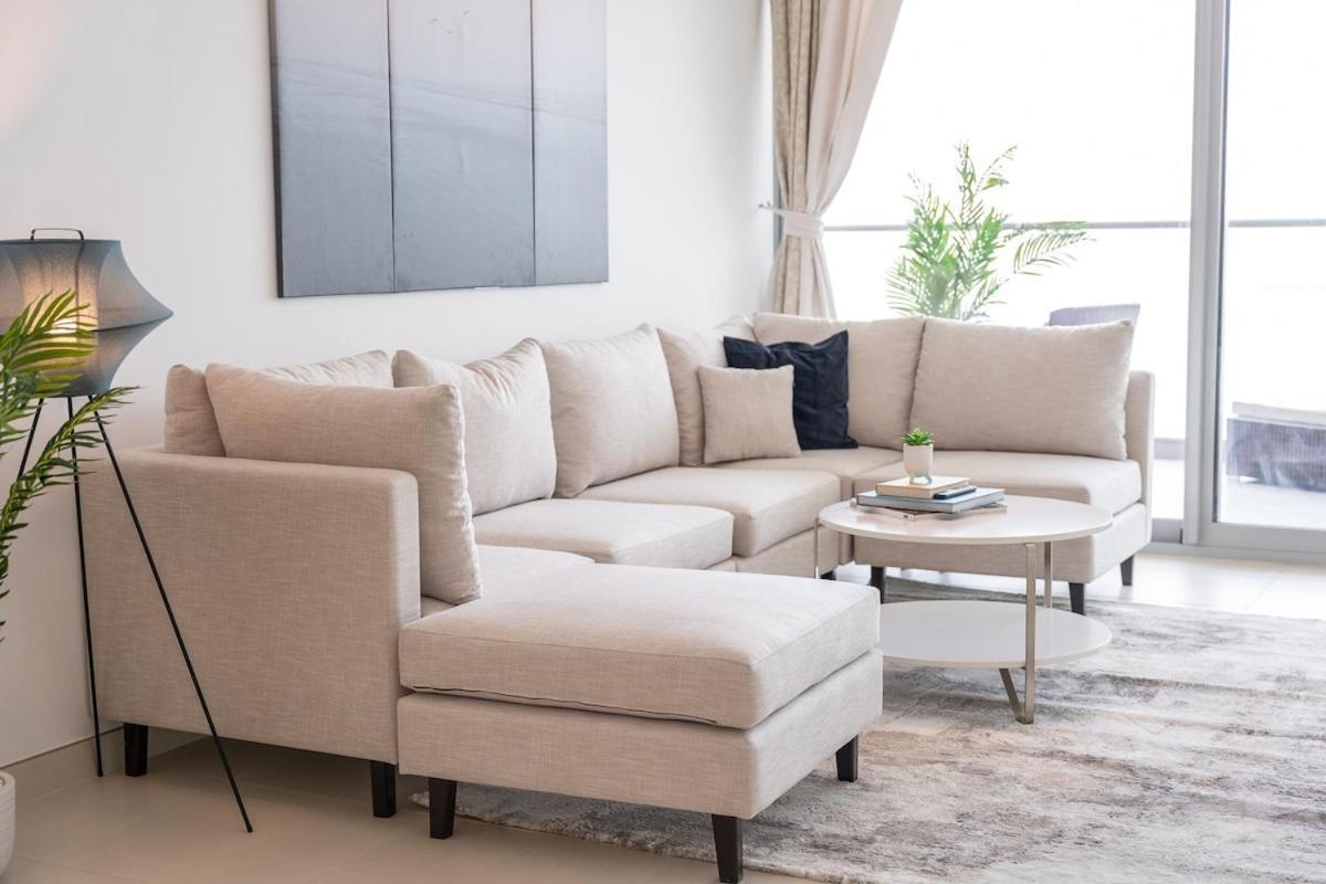 Sleeps 4 With The Palm Beach View Daire *