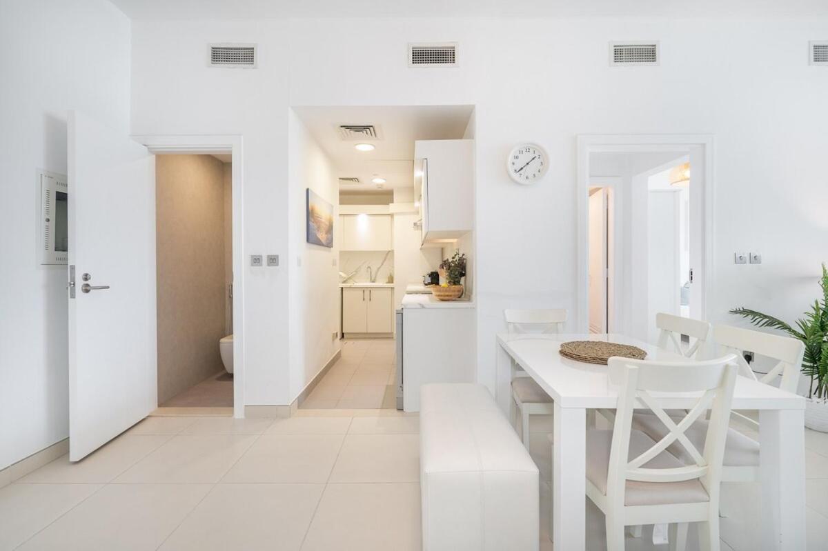 Daire Sleeps 4 With The Palm Beach View *
