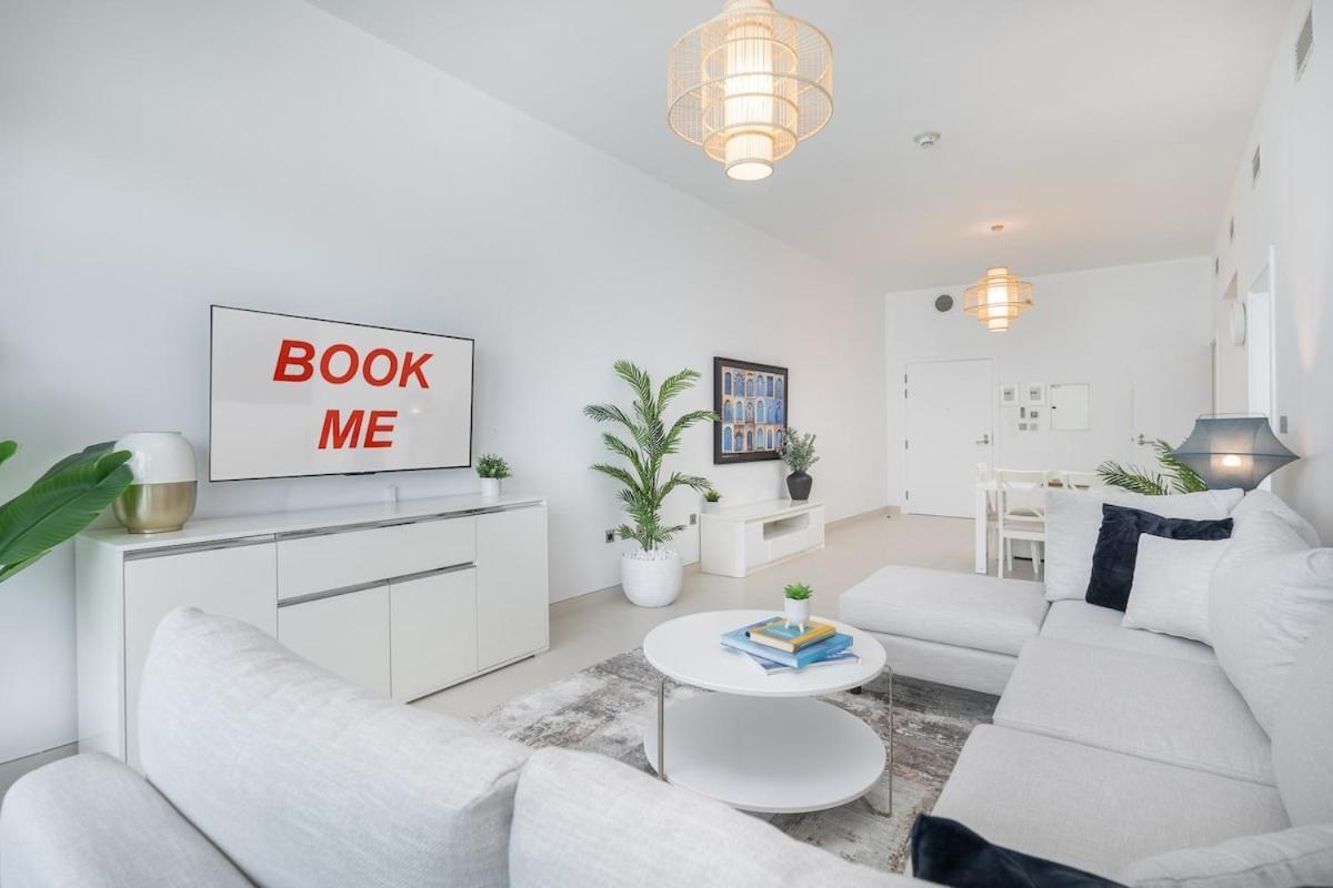 Daire Sleeps 4 With The Palm Beach View *