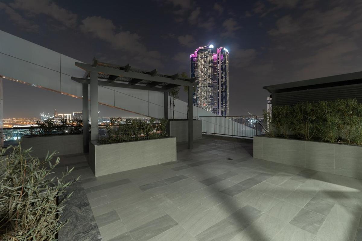 Trendy 1-bedroom In Business Bay Apartment