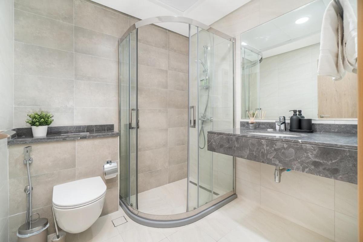 Apartment Trendy 1-bedroom In Business Bay *