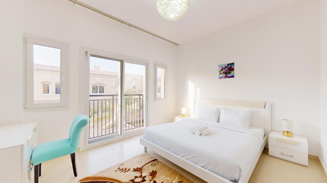 Holiday home Bella Casa At Serena - Peaceful Three Bed *