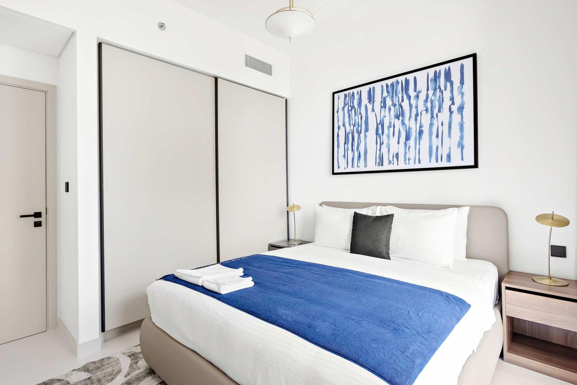 Silkhaus 1bdr Sea View Retreat With Private Apartment *