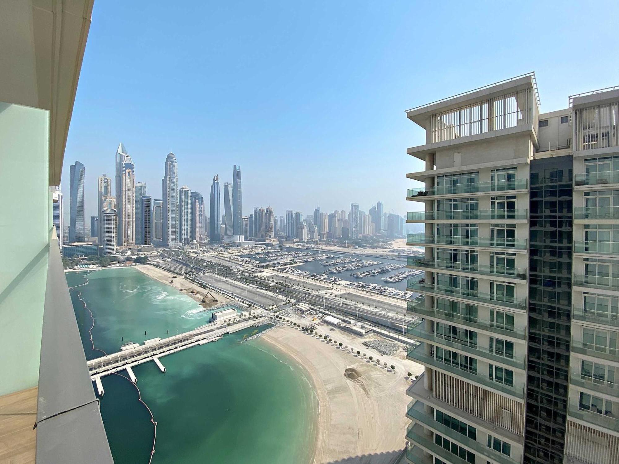 Silkhaus 1bdr Sea View Retreat With Private