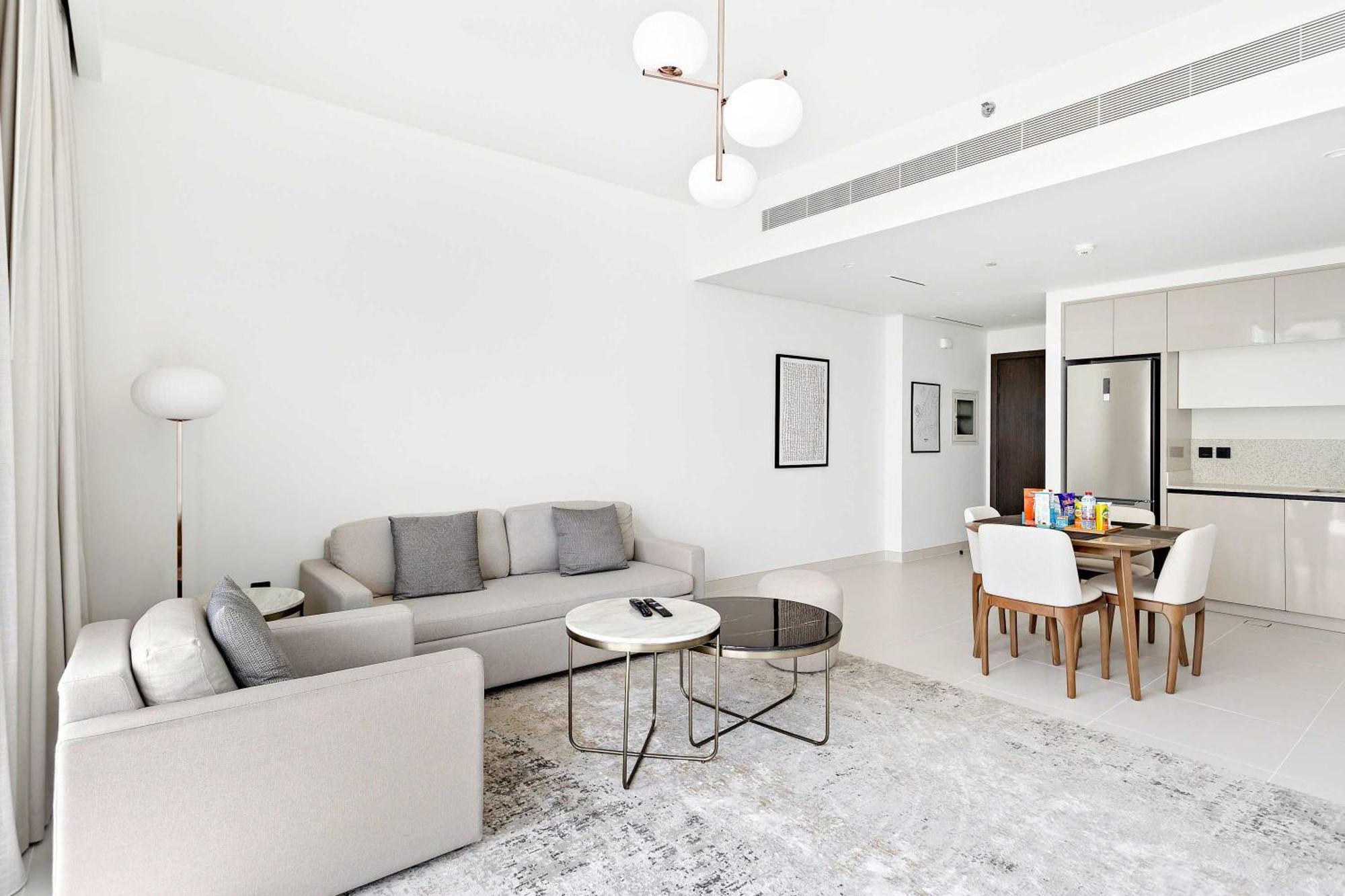 Silkhaus 1bdr Sea View Retreat With Private