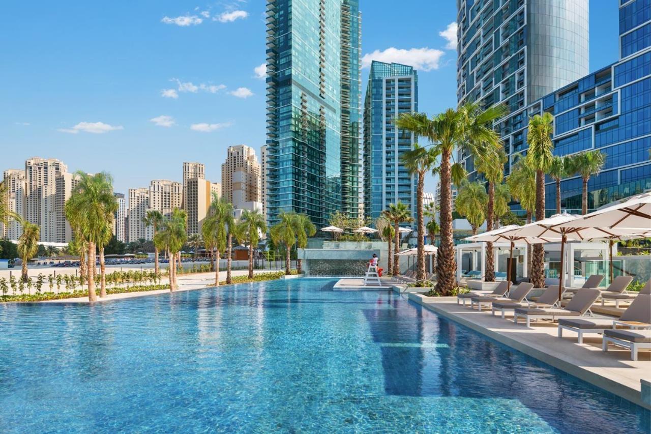 The Address Residences By Happy Season